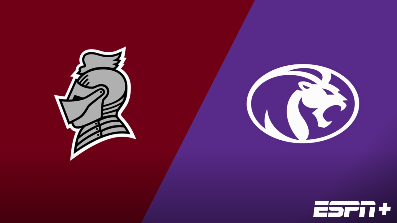 Bellarmine vs. North Alabama