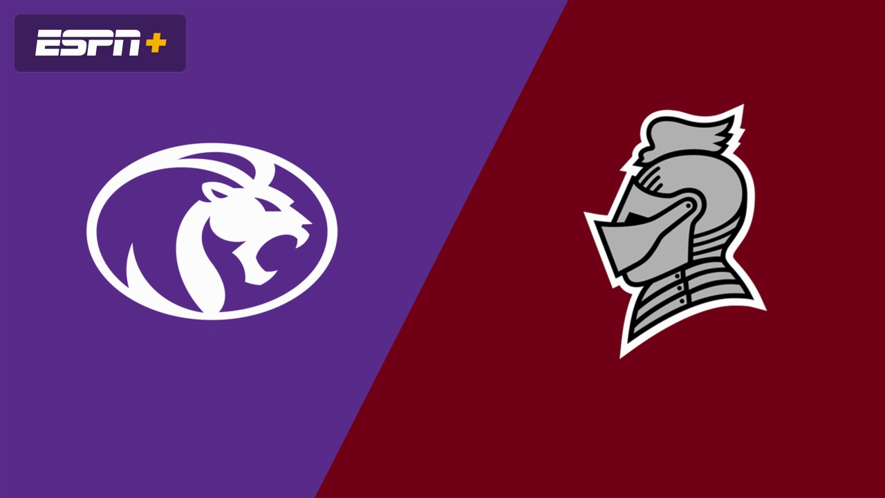 North Alabama vs. Bellarmine