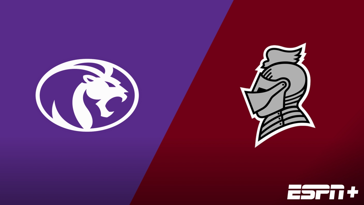 North Alabama vs. Bellarmine