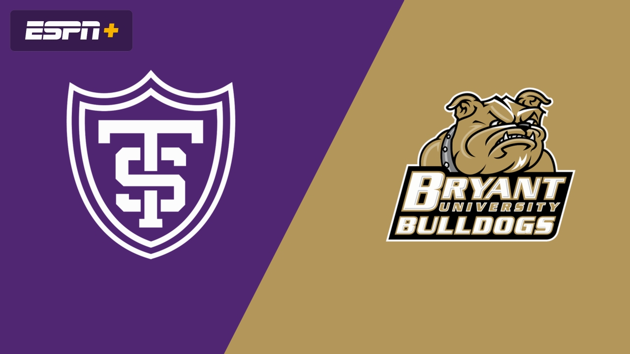 St. Thomas-Minnesota vs. Bryant