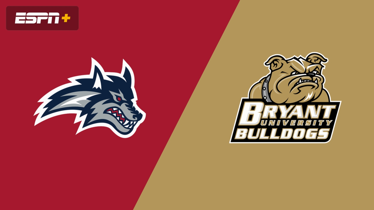 Stony Brook vs. Bryant