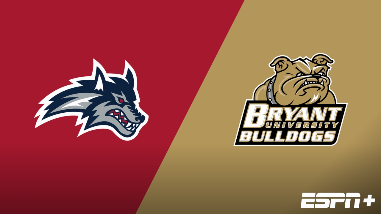 Stony Brook vs. Bryant