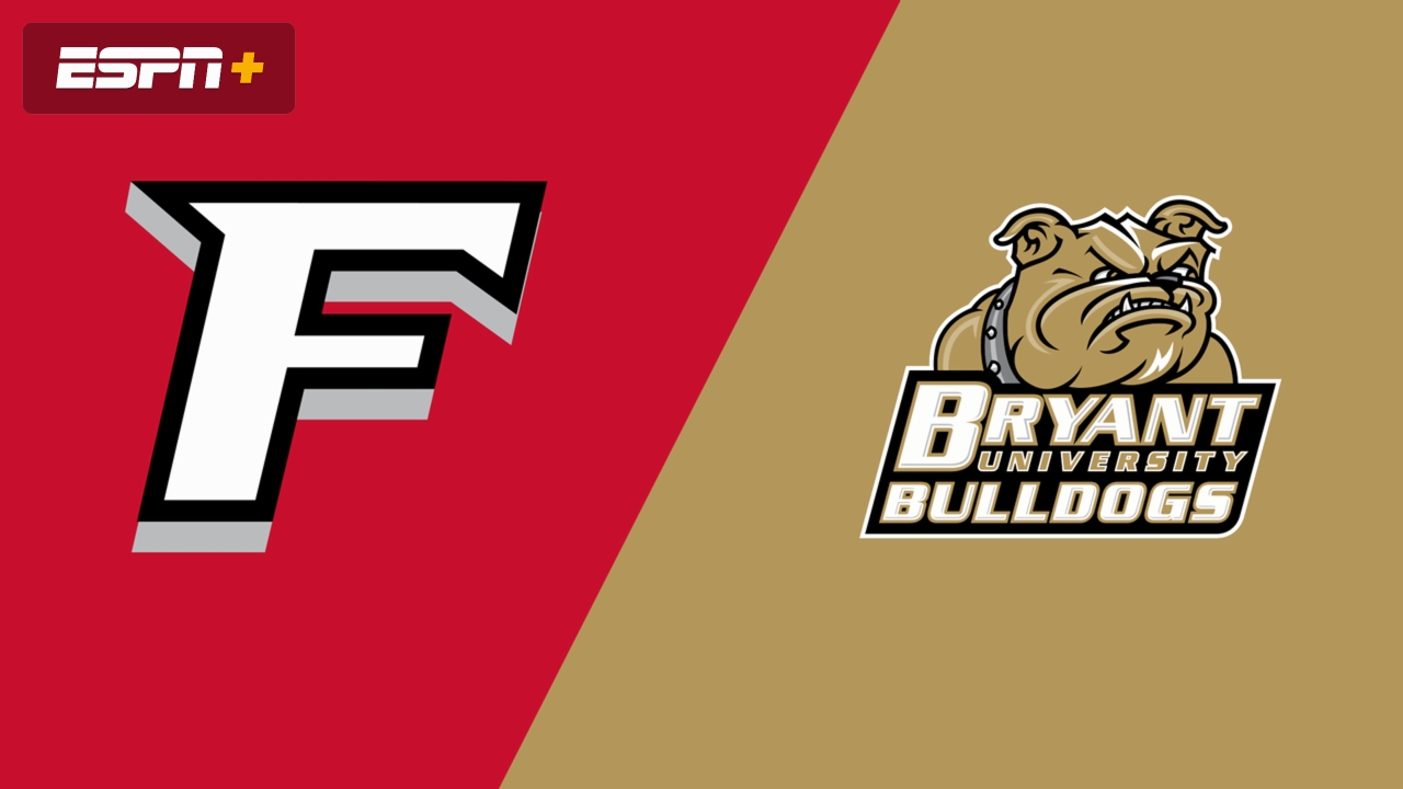 Fairfield vs. Bryant
