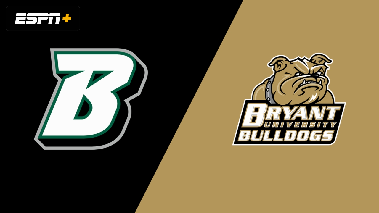 Binghamton vs. Bryant
