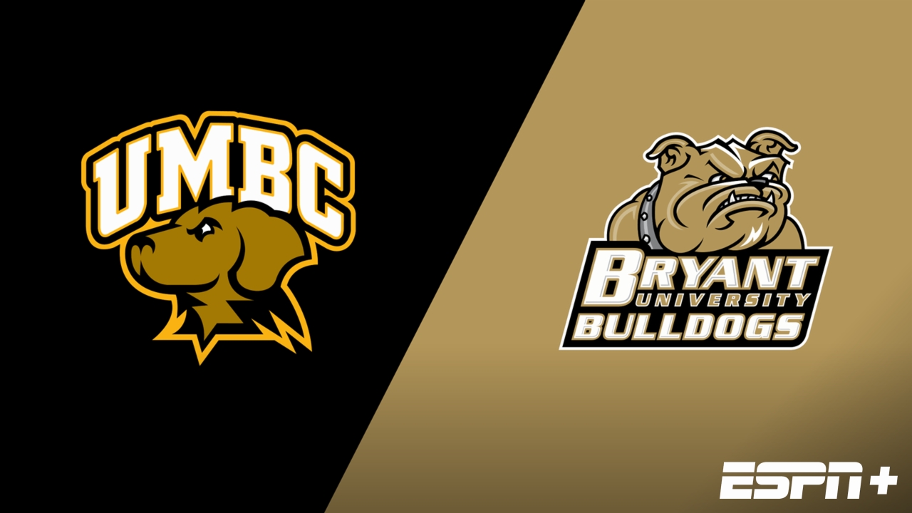 UMBC vs. Bryant