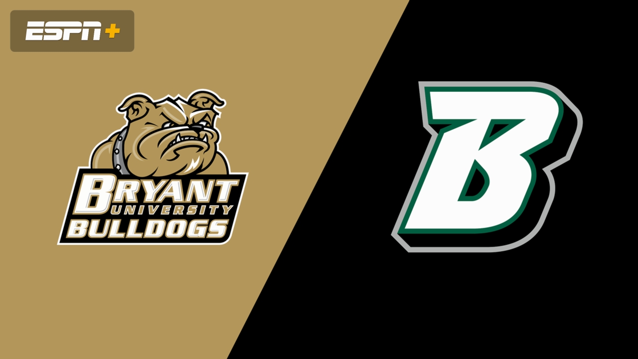 Bryant vs. Binghamton