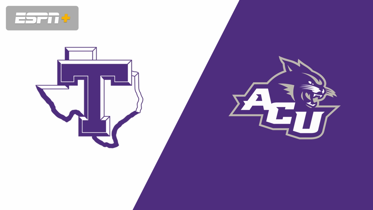 Tarleton State vs. Abilene Christian
