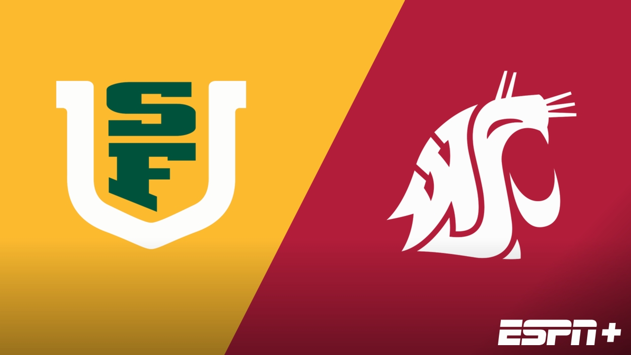 San Francisco vs. Washington State