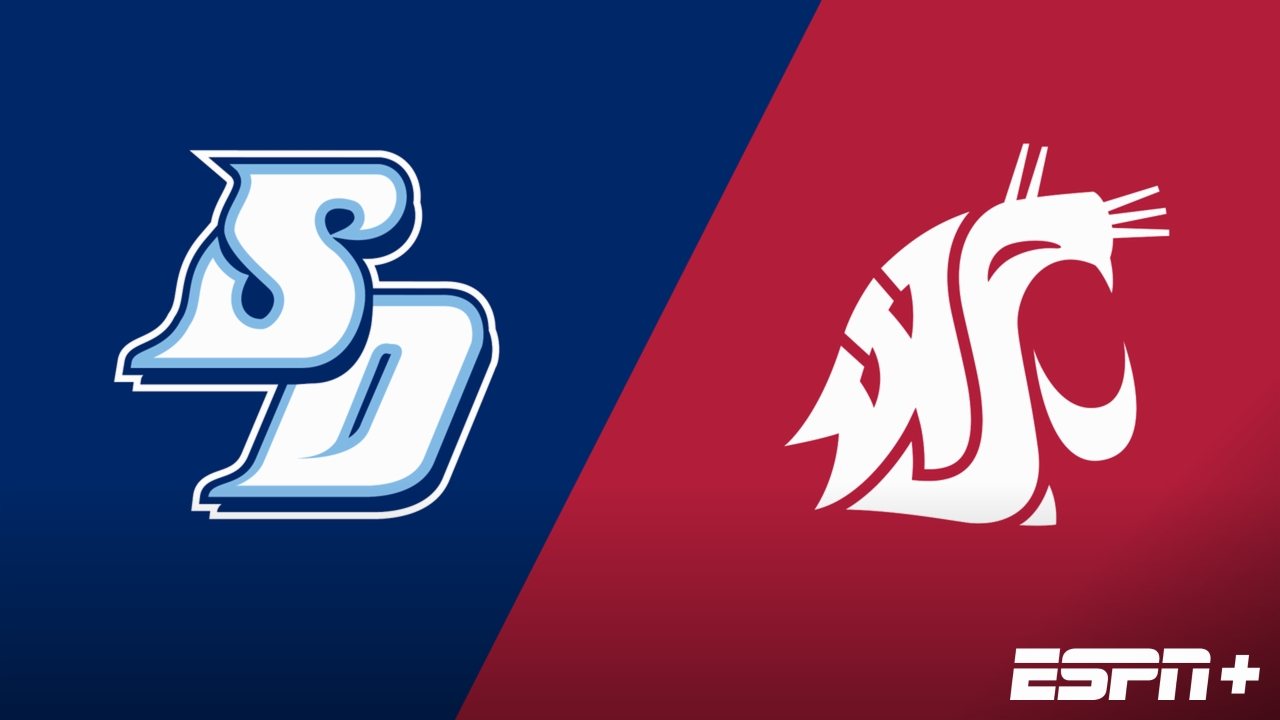 San Diego vs. Washington State