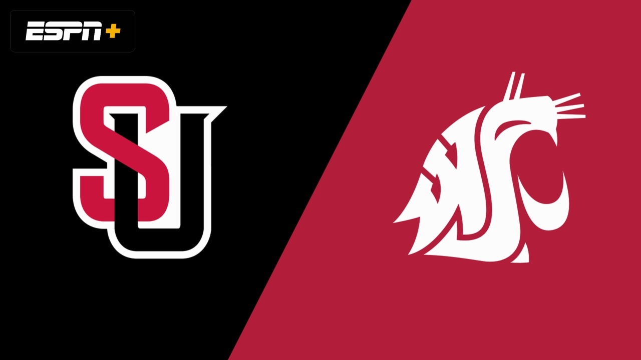 Seattle U vs. Washington State