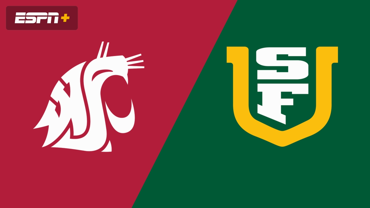 Washington State vs. San Francisco