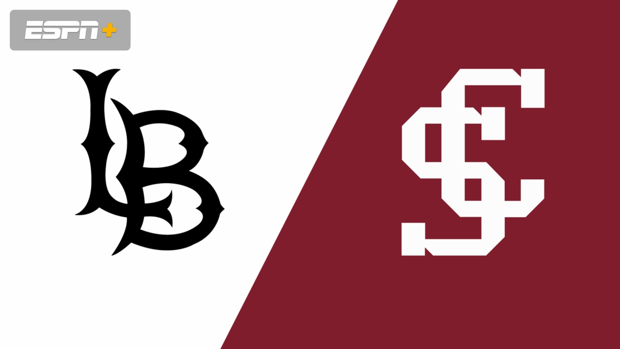 Long Beach State vs. Santa Clara