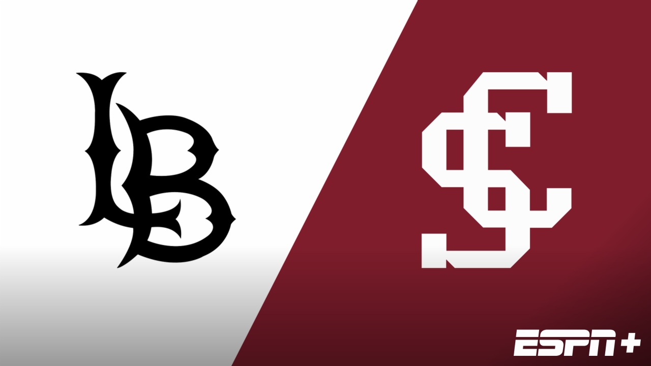 Long Beach State vs. Santa Clara