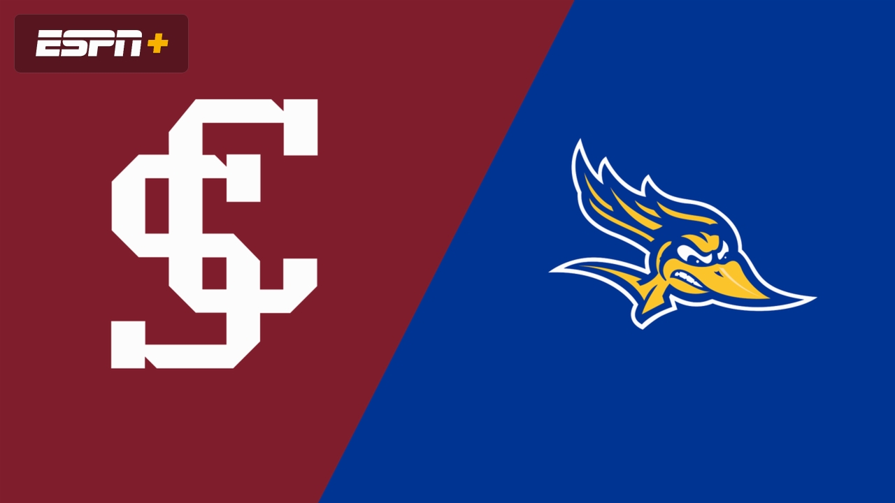 Santa Clara vs. Cal State Bakersfield