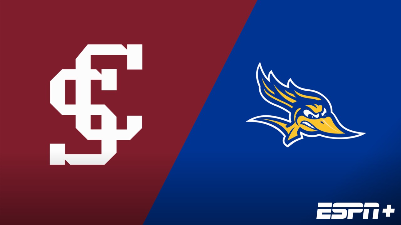Santa Clara vs. Cal State Bakersfield