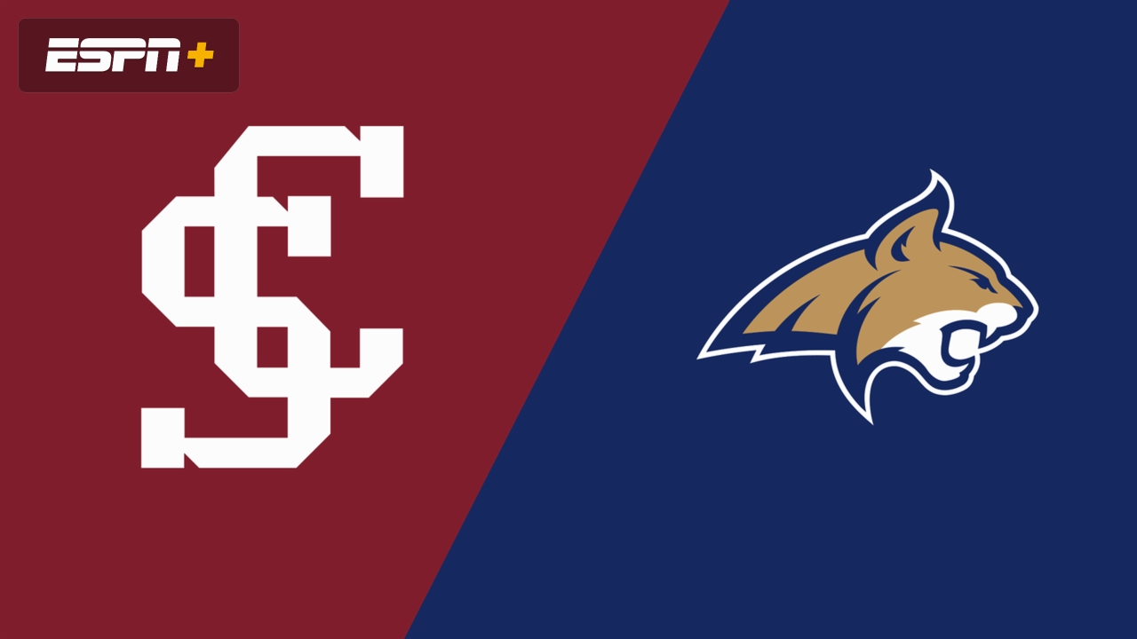Santa Clara vs. Montana State