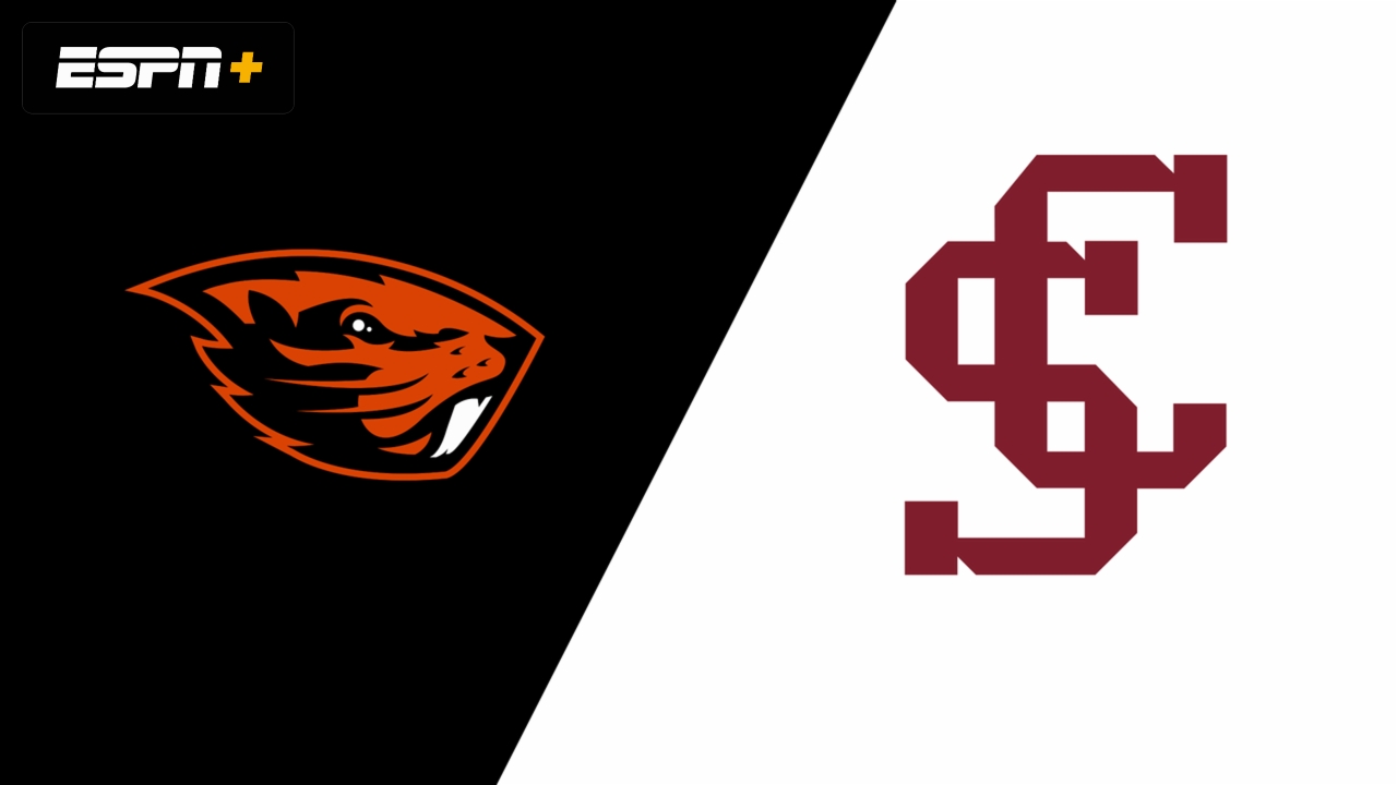 Oregon State vs. Santa Clara