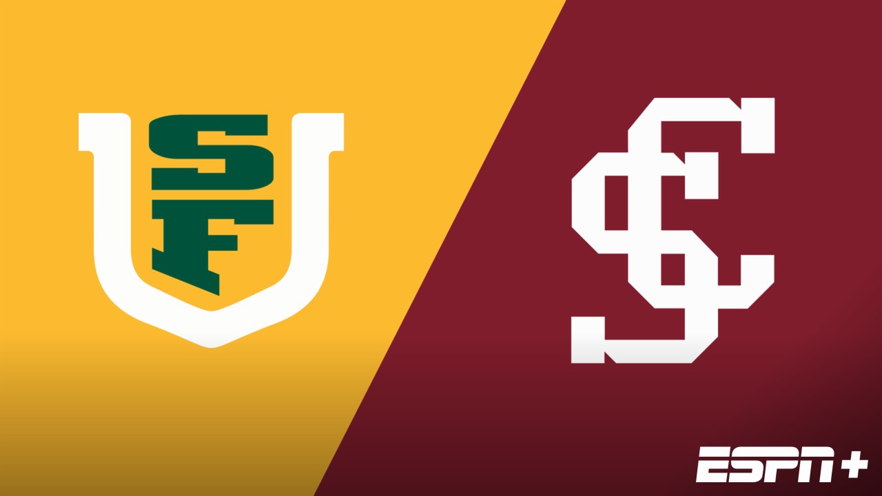 San Francisco vs. Santa Clara