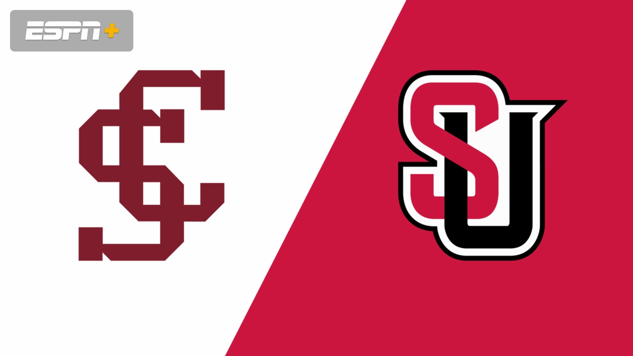 Santa Clara vs. Seattle U