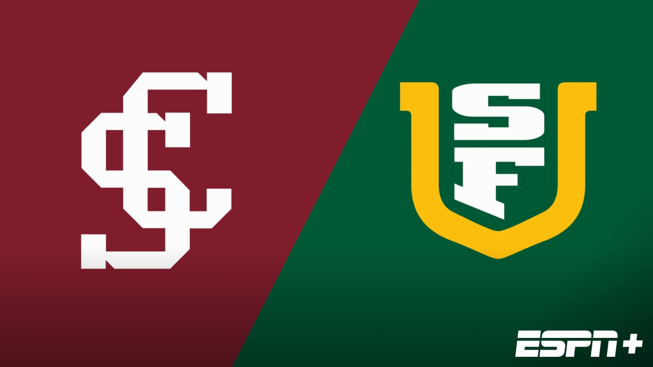Santa Clara vs. San Francisco