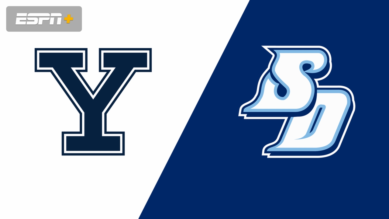 Yale vs. San Diego