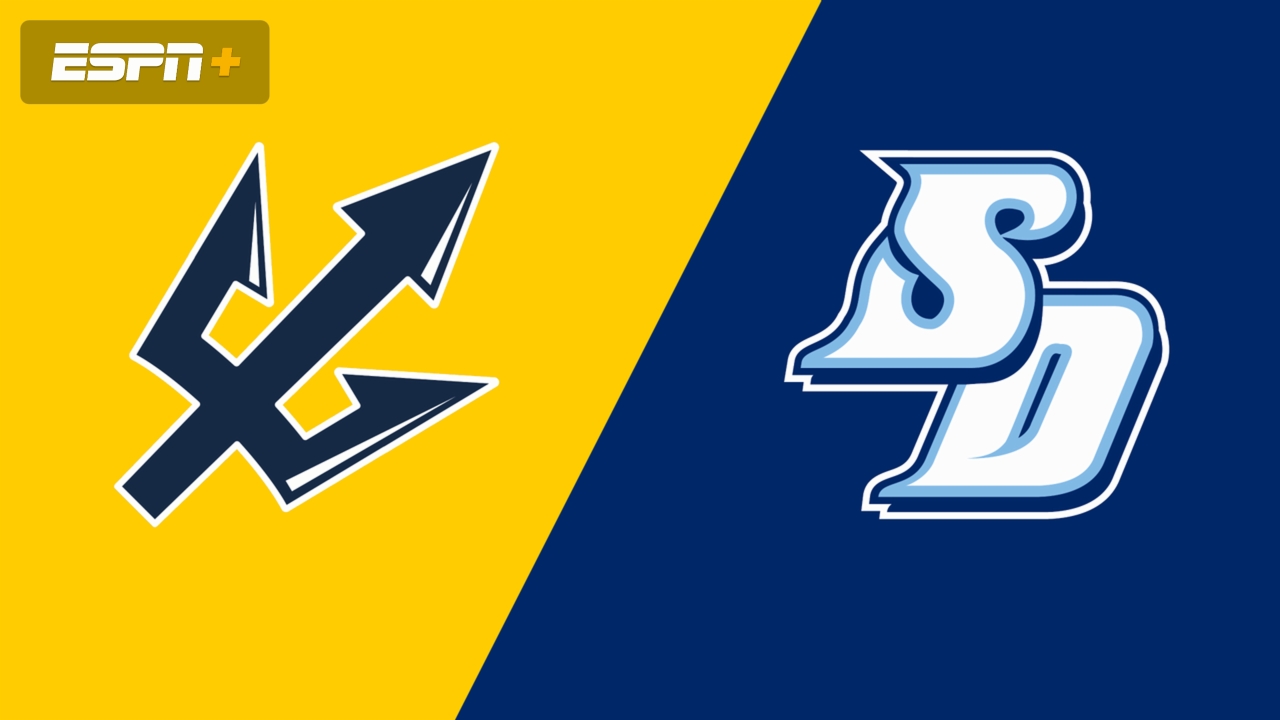 UC San Diego vs. San Diego
