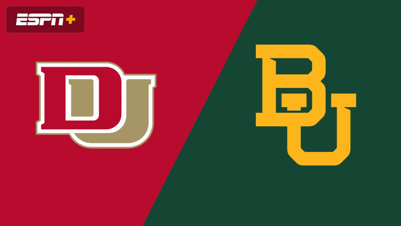Denver vs. Baylor