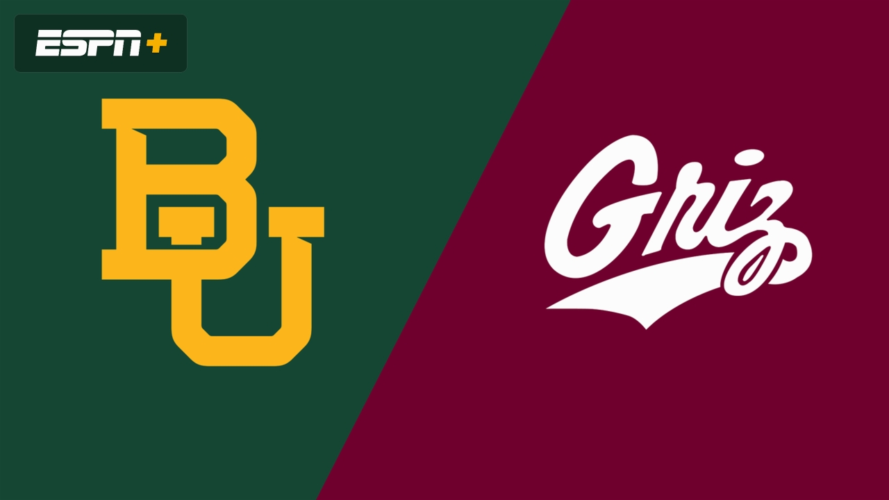 Baylor vs. Montana