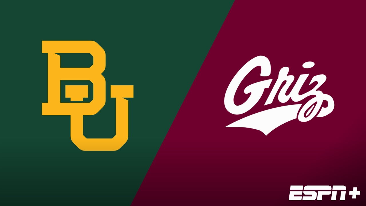 Baylor vs. Montana