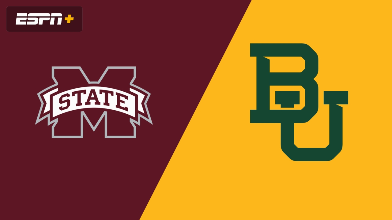 #17 Mississippi State vs. Baylor