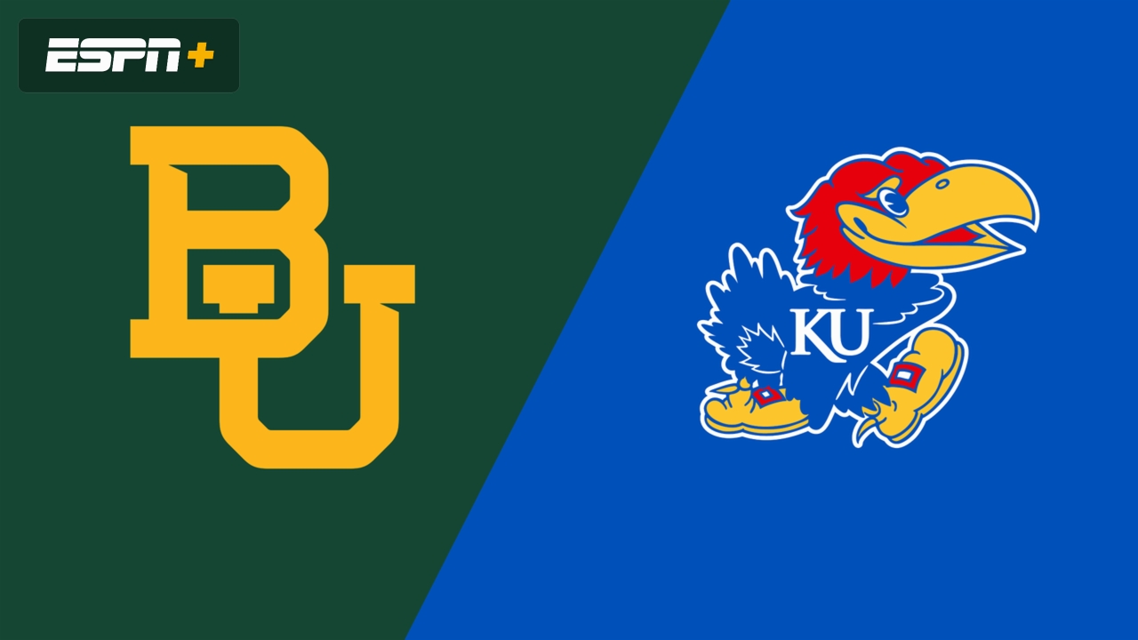 Baylor vs. #14 Kansas