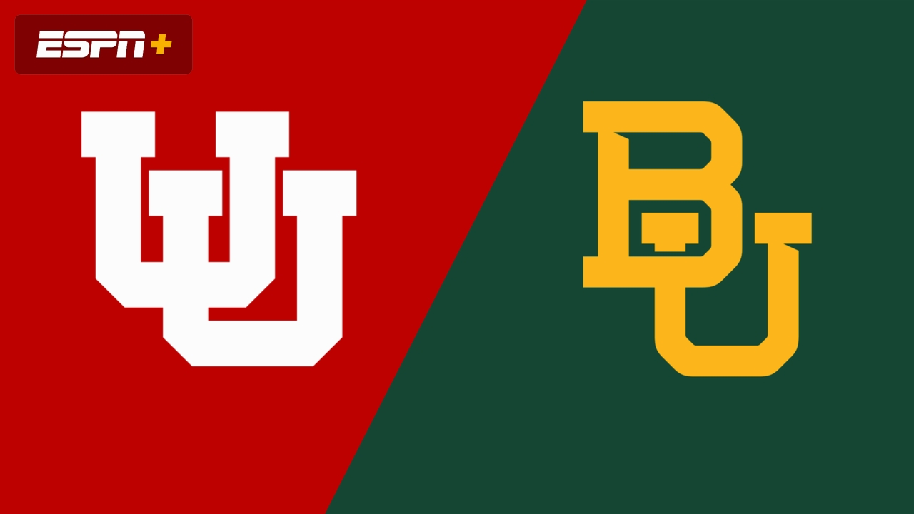 Utah vs. #10 Baylor