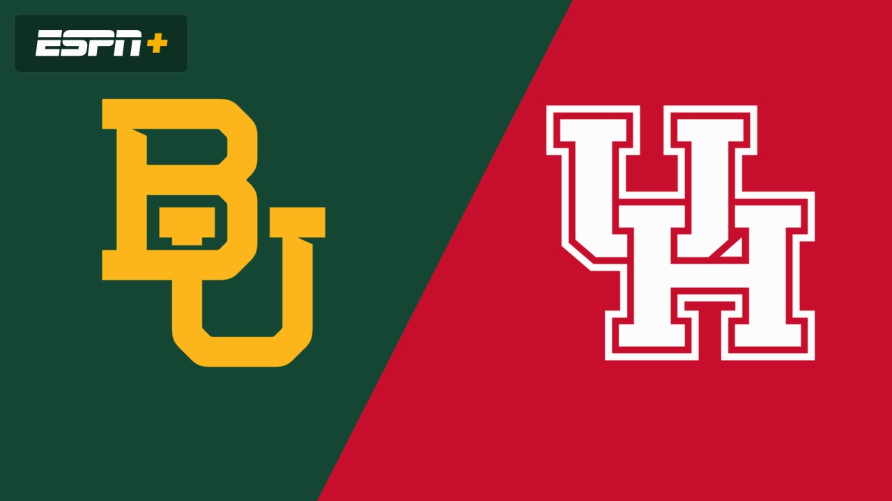 #16 Baylor vs. Houston
