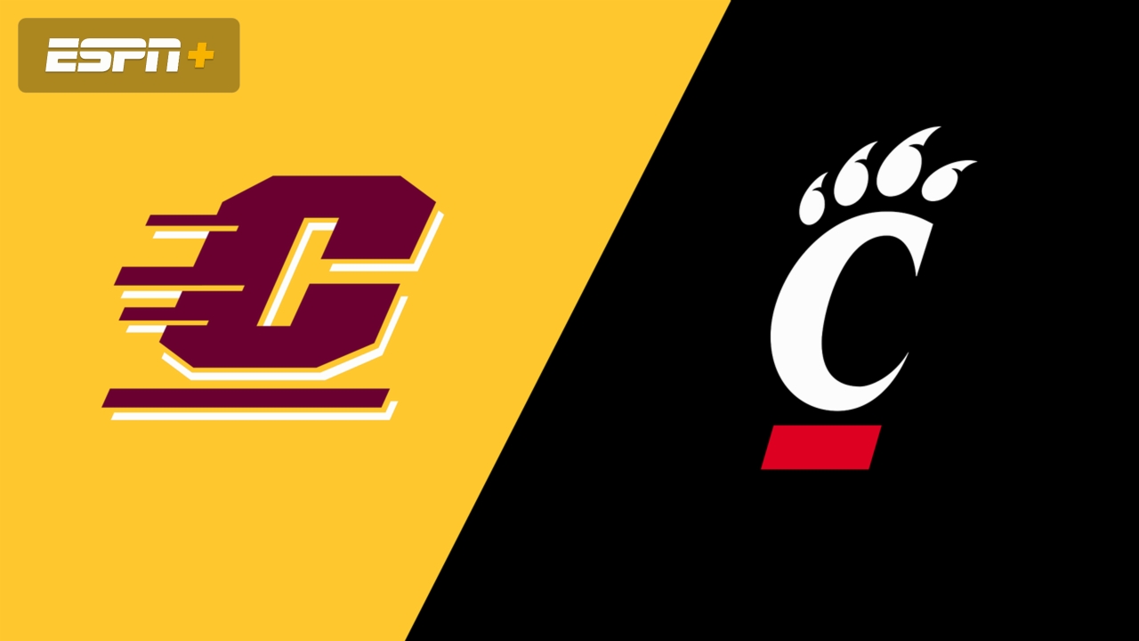 Central Michigan vs. Cincinnati