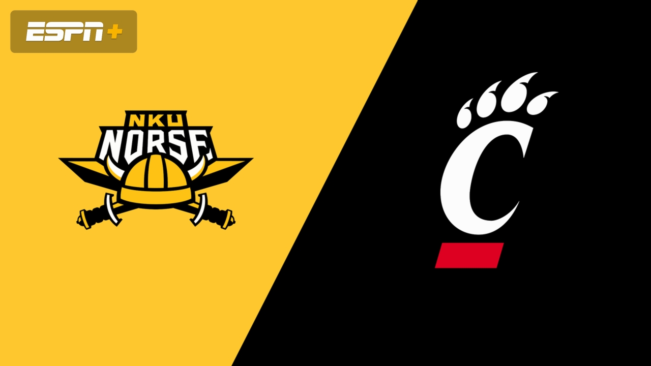 Northern Kentucky vs. Cincinnati