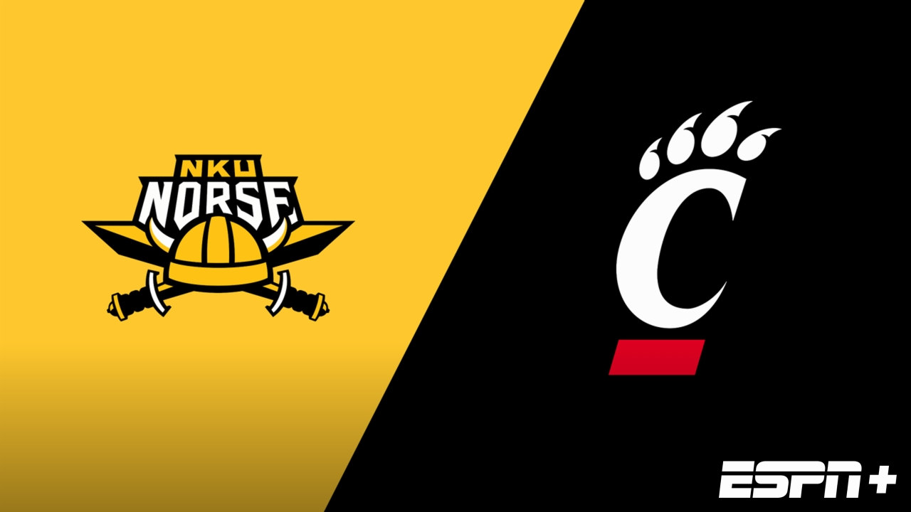 Northern Kentucky vs. Cincinnati