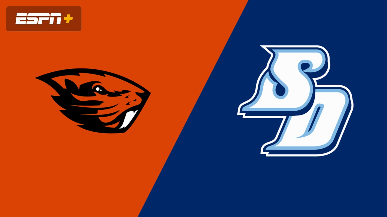 Oregon State vs. San Diego