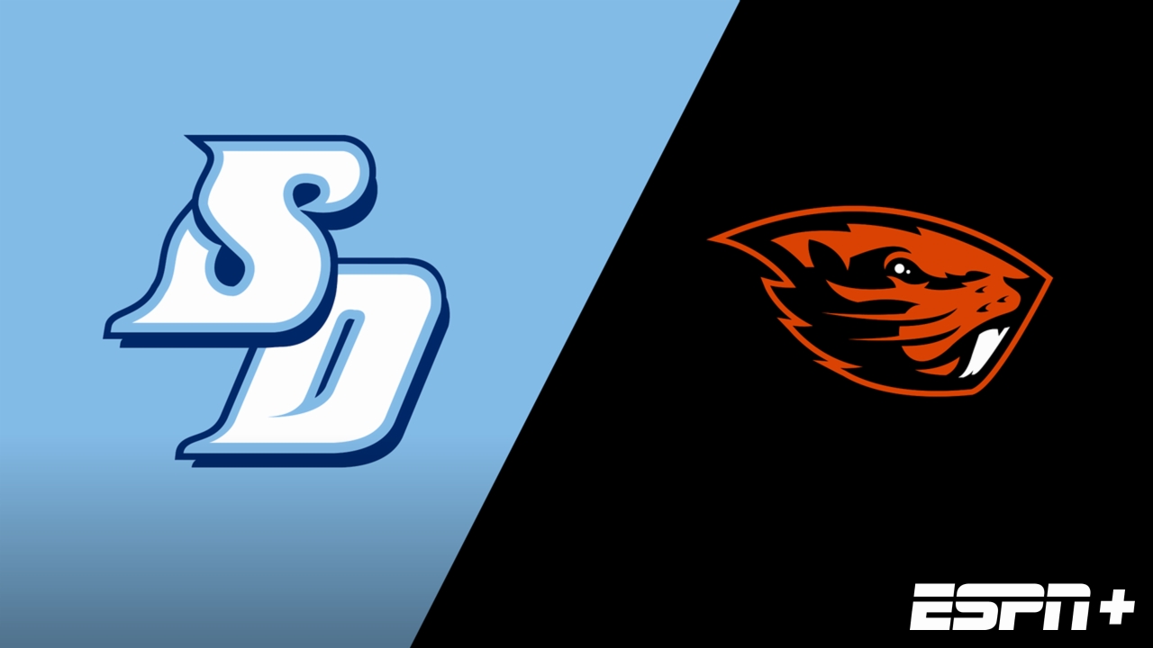 San Diego vs. Oregon State