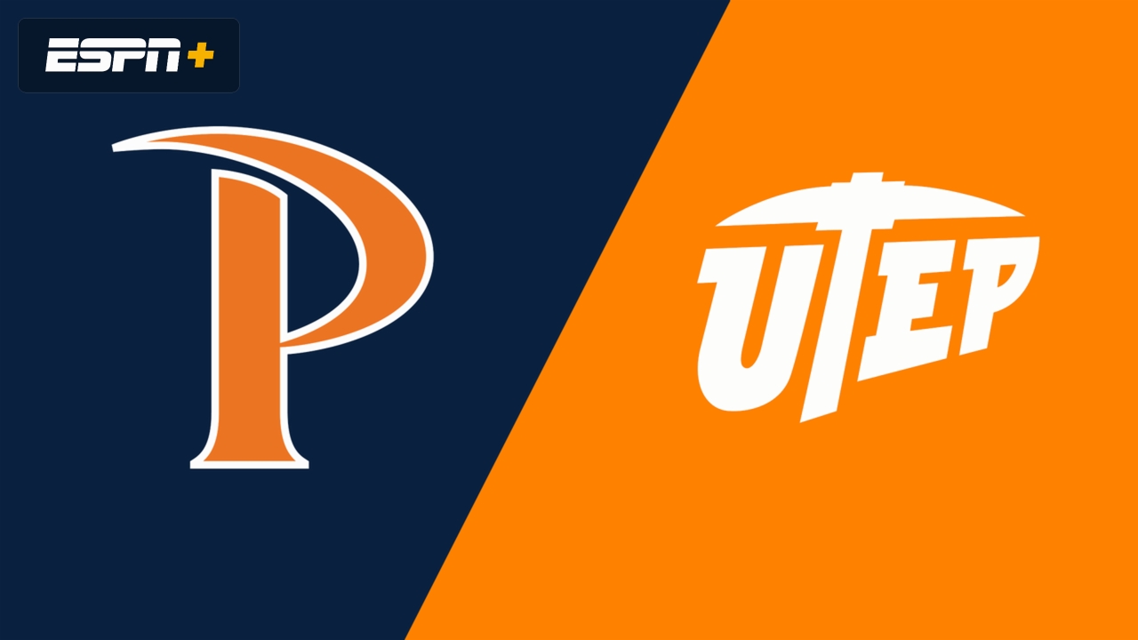 Pepperdine vs. UTEP