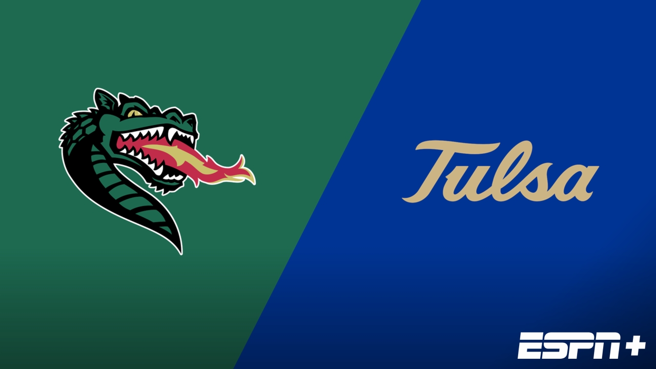 UAB vs. Tulsa