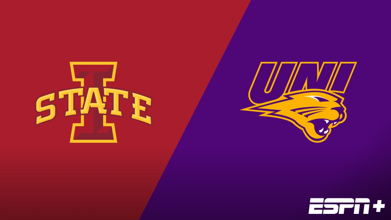 Iowa State vs. Northern Iowa
