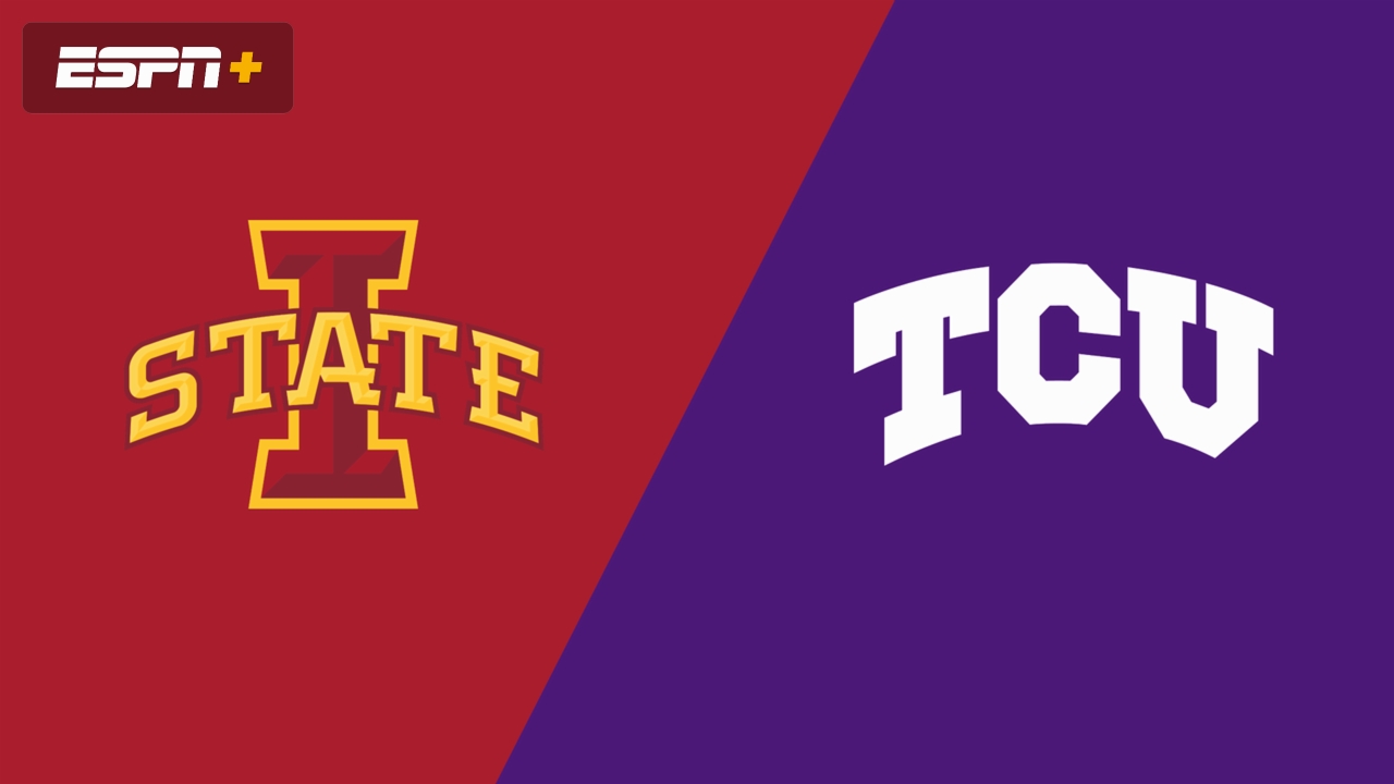 Iowa State vs. #7 TCU