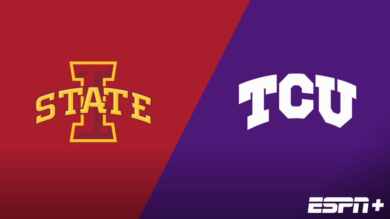 Iowa State vs. #7 TCU