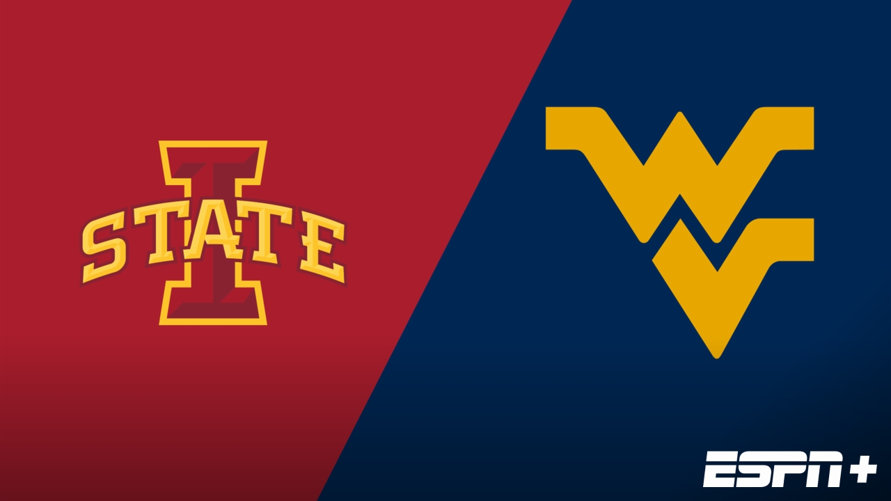 Iowa State vs. #24 West Virginia