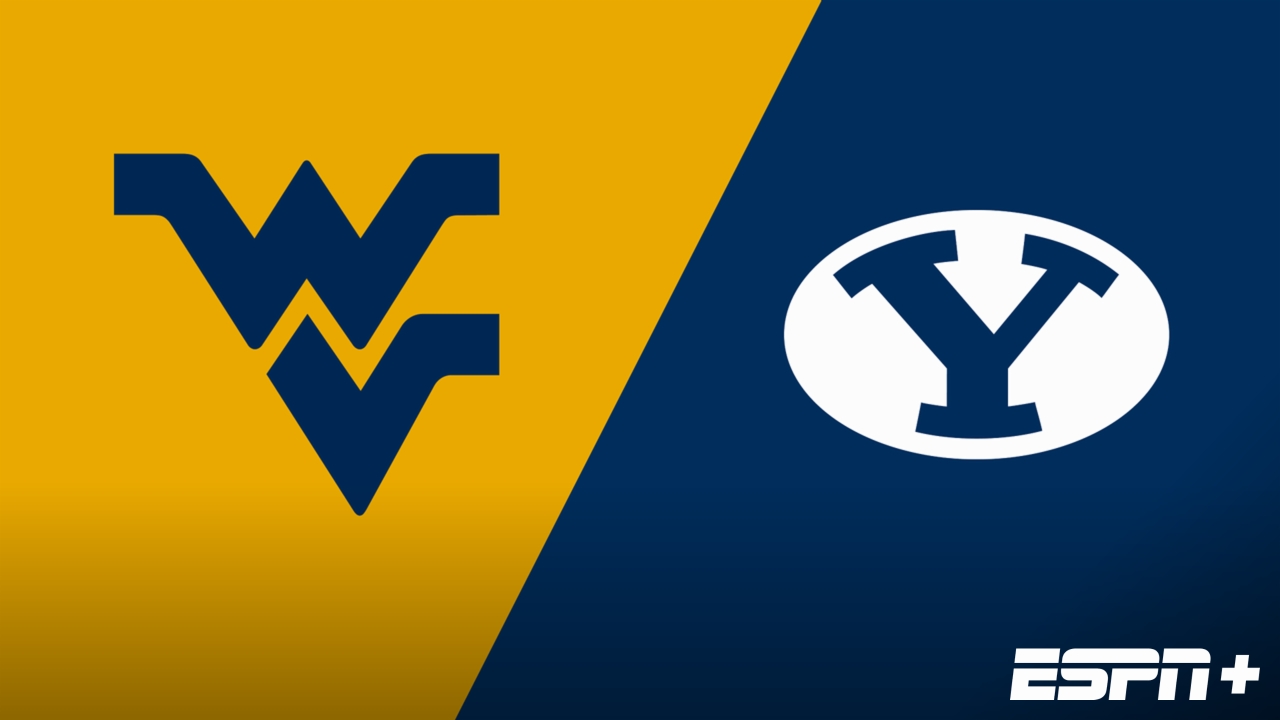 West Virginia vs. #16 BYU