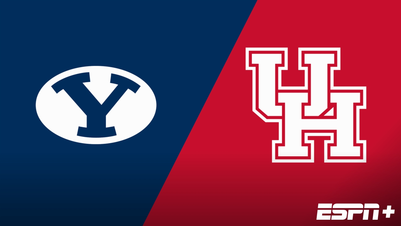 BYU vs. Houston