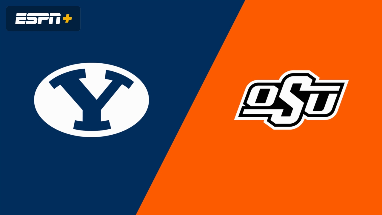 BYU vs. Oklahoma State