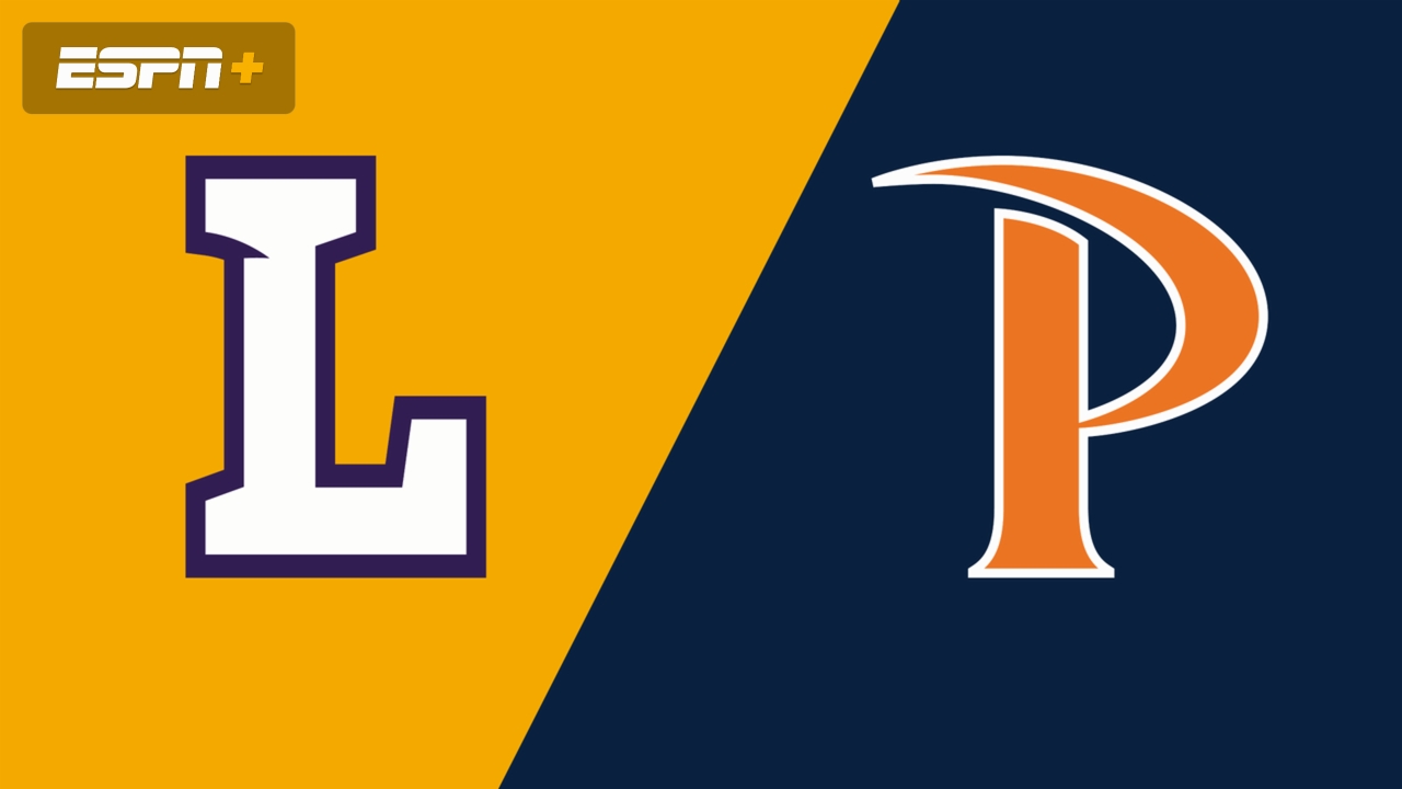 Lipscomb vs. Pepperdine