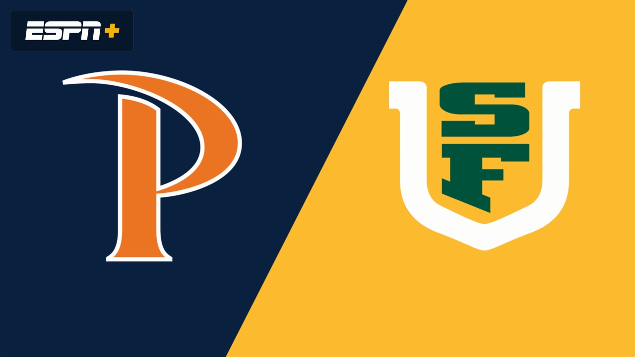 Pepperdine vs. San Francisco