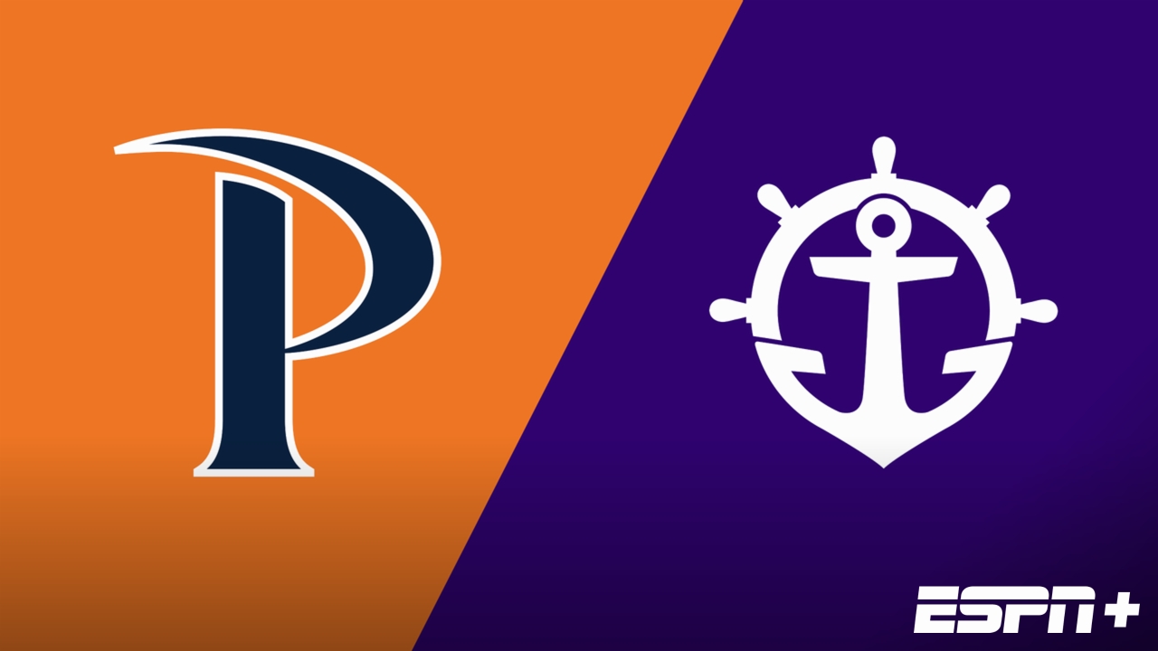 Pepperdine vs. Portland